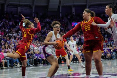 “Schwein”-Rufe gegen College-Basketball-Shootingstar: Brutale Beleidigungen überschatten Talent