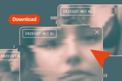 Digitale Schatten: Wie Sie sich gegen perfide Deepfakes und Missbrauch im Netz wappnen
