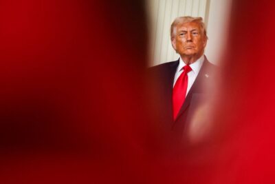 Trump-Krieg im Iran: Droht der Welt die nächste Finanzkatastrophe?