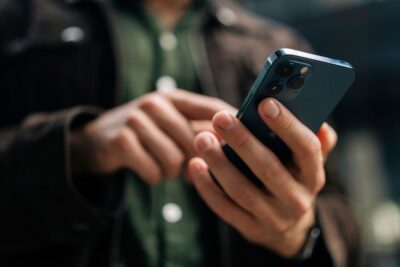 Achtung iPhone-Nutzer: Gefährliche neue Malware bedroht Ihre Daten – jetzt updaten!