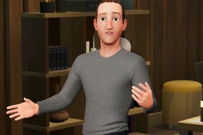 Mark Zuckerberg dreht dem Metaverse den Saft ab