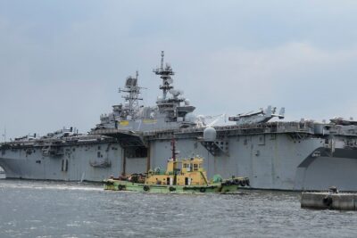 US-Marines Kurs Iran: Trump erwägt riskante Insel-Offensive im Persischen Golf