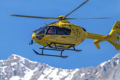 Deutscher stirbt nach Ski-Sturz in Tirol – Vier Tage im Koma