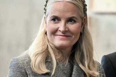 Mette-Marit Über Epstein: „Ich wusste nicht, dass er ein Sexualverbrecher war“