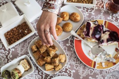 Zuckerfest 2026: Wenn der Ramadan endet, beginnt die Freude