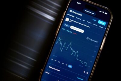 Millionenwetten auf Krieg: Journalist wird zum Ziel von Drohungen