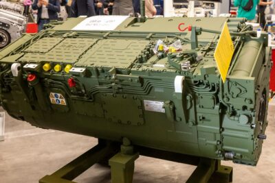 Deutsche Rüstungsfirmen: Vom Rüstungsboom zum Börsenglück?