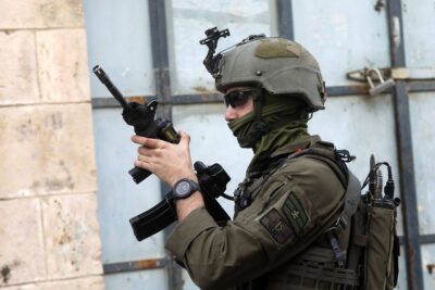 Netanjahu flirtet mit Bodentruppen: Vage Drohung gegen Teheran