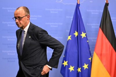 EU-Gipfel ohne Durchbruch: Merz setzt Ungarn unter Druck – Orban blockiert weiter