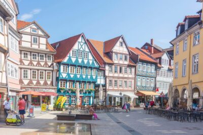 Sonntags-Shopping-Kalender: Wann Sie 2026 in der Region Braunschweig die Geschäfte stürmen können