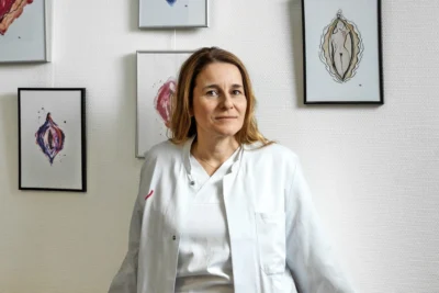 Gynäkologin Mandy Mangler: Nicht Penetration bringt Frauen Lust – die Klitoris tut es