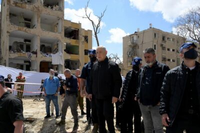 Netanjahus scharfe Warnung: Irans Raketen bedrohen Europa – Israel fordert globale Allianz