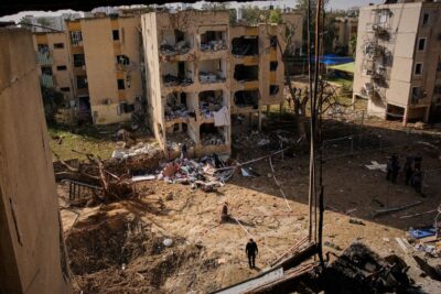 Iran-Krieg: Iran droht nach Trump-Ultimatum mit Vergeltung