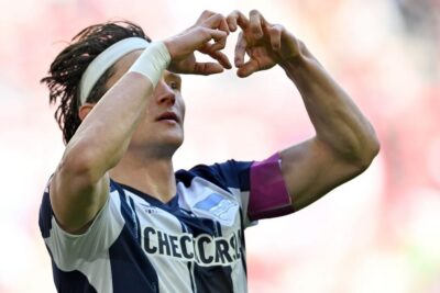 Hertha BSC schlägt Düsseldorf und wahrt Aufstiegsträume – Münster am Boden