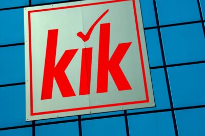 KIK kürzt Filialnetz: Warum Ihre Einkaufsmeile bald anders aussehen könnte