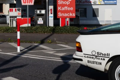 Geht uns das Öl aus? Warum der Iran-Konflikt die Welt vor einer bisher ungesehenen Energiekrise stellen könnte