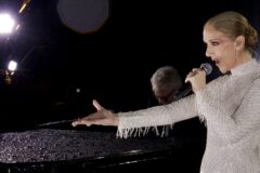 Céline Dion kehrt auf die Bühne zurück: Paris wird zum Epizentrum des Comebacks